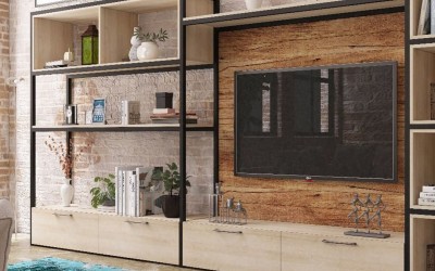 Um toque de modernidade para seu ambiente!
