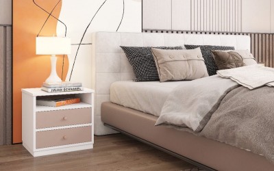 Transforme os seus ambientes com os novos puxadores Rosê Gold da Contatto