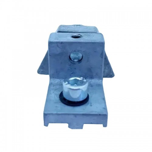 Batente Pendulo Completo Lado Direito Ou Esquerdo Para Blue Max Mini Hettich (Unidade) Batente Pendulo Completo Lado Direito Ou Esquerdo Para Blue Max Mini Hettich (Unidade)