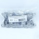 Dobradiça Bigfer Caneco 26 Baixa (Reta) + Calco 5 Zinco Branco (Kit Com 10 Unidades) Dobradiça Bigfer Caneco 26 Baixa (Reta) + Calco 5 Zinco Branco (Kit Com 10 Unidades)