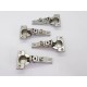 Dobradiça Hettich Caneco 26 Modelo Itatiaia Alta (Curva) Zinco Branco (Kit Com 4 Unidades) Dobradiça Hettich Caneco 26 Modelo Itatiaia Alta (Curva) Zinco Branco (Kit Com 4 Unidades)