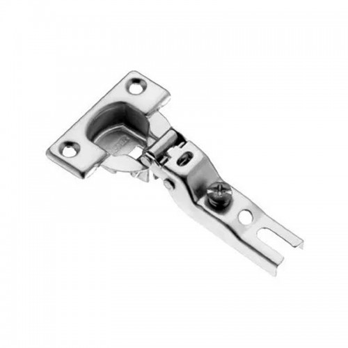 Dobradiça Hettich Caneco 26 Modelo Itatiaia Alta (Curva) Zinco Branco (Kit Com 4 Unidades) Dobradiça Hettich Caneco 26 Modelo Itatiaia Alta (Curva) Zinco Branco (Kit Com 4 Unidades)