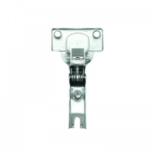 Dobradiça Hettich Caneco 26 Modelo Itatiaia Alta (Curva) Zinco Branco (Kit Com 4 Unidades) Dobradiça Hettich Caneco 26 Modelo Itatiaia Alta (Curva) Zinco Branco (Kit Com 4 Unidades)