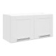 Dobradiça Hettich Caneco 26 Modelo Bertolini Baixa (Reta) Zinco Branco (Kit Com 4 Unidades) Dobradiça Hettich Caneco 26 Modelo Bertolini Baixa (Reta) Zinco Branco (Kit Com 4 Unidades)