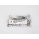 Dobradiça Hettich Caneco 26 Modelo Bertolini Baixa (Reta) Zinco Branco (Kit Com 4 Unidades) Dobradiça Hettich Caneco 26 Modelo Bertolini Baixa (Reta) Zinco Branco (Kit Com 4 Unidades)