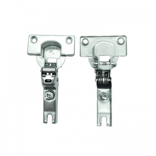 Dobradiça Hettich Caneco 26 Modelo Itatiaia Alta (Curva) Zinco Branco (Kit Com 10 Unidades) Dobradiça Hettich Caneco 26 Modelo Itatiaia Alta (Curva) Zinco Branco (Kit Com 10 Unidades)