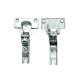 Dobradiça Hettich Caneco 26 Modelo Itatiaia Alta (Curva) Zinco Branco (Kit Com 10 Unidades) Dobradiça Hettich Caneco 26 Modelo Itatiaia Alta (Curva) Zinco Branco (Kit Com 10 Unidades)