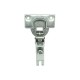 Dobradiça Hettich Caneco 26 Modelo Itatiaia Alta (Curva) Zinco Branco (Kit Com 10 Unidades) Dobradiça Hettich Caneco 26 Modelo Itatiaia Alta (Curva) Zinco Branco (Kit Com 10 Unidades)