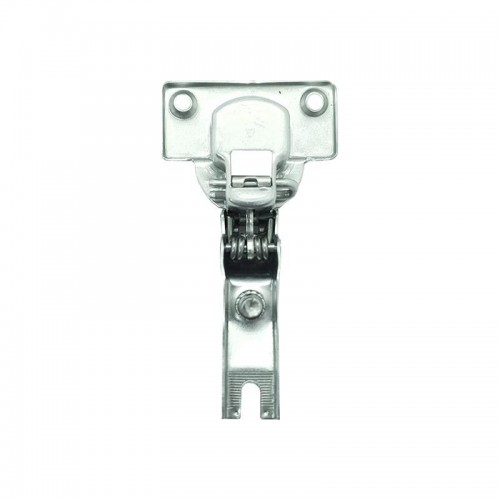 Dobradiça Hettich Caneco 26 Modelo Itatiaia Alta (Curva) Zinco Branco (Kit Com 10 Unidades) Dobradiça Hettich Caneco 26 Modelo Itatiaia Alta (Curva) Zinco Branco (Kit Com 10 Unidades)