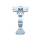 Dobradiça Hettich Selekta 4 270° Cobrim. 11Mm Niquelada (Kit Com 2 Un.) Dobradiça Hettich Selekta 4 270° Cobrim. 11Mm Niquelada (Kit Com 2 Un.)
