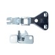 Dobradiça Hettich Selekta 4 270° Cobrim. 11Mm Niquelada (Kit Com 2 Un.) Dobradiça Hettich Selekta 4 270° Cobrim. 11Mm Niquelada (Kit Com 2 Un.)