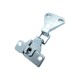 Dobradiça Hettich Selekta 4 270° Cobrim. 5,5Mm Niquelada (Kit Com 2 Un.)