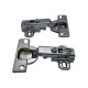 Dobradiça Hettich Sot Baixa (Reta) + Calco D0 Para 18 Mm (Kit C/10) Dobradiça Hettich Sot Baixa (Reta) + Calco D0 Para 18 Mm (Kit C/10)