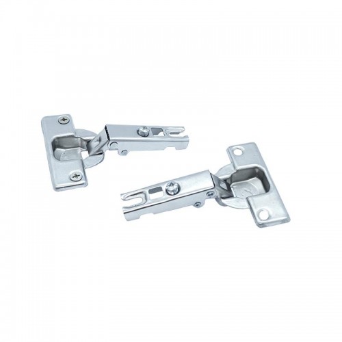 Dobradiça Hettich Sot Baixa (Reta) + Calco D3 Para 15 Mm (Kit C/10) Dobradiça Hettich Sot Baixa (Reta) + Calco D3 Para 15 Mm (Kit C/10)