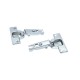 Dobradiça Hettich Sot Baixa (Reta) + Calco D3 Para 15 Mm (Kit C/10) Dobradiça Hettich Sot Baixa (Reta) + Calco D3 Para 15 Mm (Kit C/10)