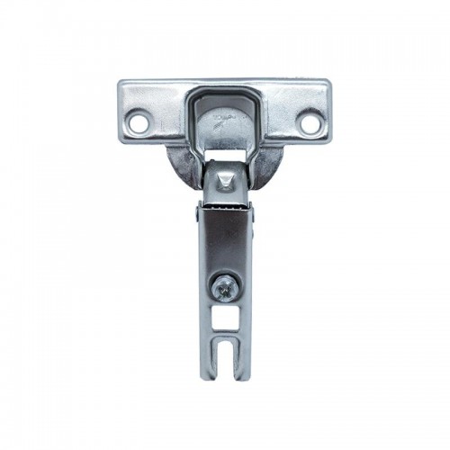 Dobradiça Hettich Sot Super Alta (Super Curva) + Calco D3  (Kit C/10)
