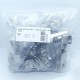 Dobradiça Hettich Sot Super Alta (Super Curva) + Calco D3  (Kit C/10)