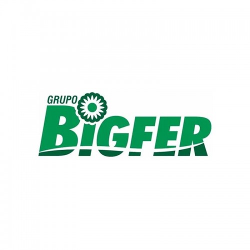 Dobradiça Bigfer Com Amortecimento Baixa (Reta) Calco Fixo (Kit C/10) Dobradiça Bigfer Com Amortecimento Baixa (Reta) Calco Fixo (Kit C/10)
