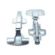 Dobradiça Hettich Sensys 8645I 110 Graus Alta (Curva) + Calco D 1,5 Completa (Kit Com 10) Dobradiça Hettich Sensys 8645I 110 Graus Alta (Curva) + Calco D 1,5 Completa (Kit Com 10)