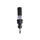 Escareador Conico 45° 8 Mm Para Broca 3 Mm Com Haste 10 Mm E Chave Allen Escareador Conico 45° 8 Mm Para Broca 3 Mm Com Haste 10 Mm E Chave Allen