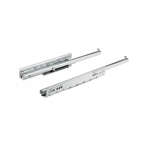 Kit Quadro 25 (Extração Parcial) Invisível 450 Mm Silent System Hettich