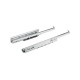 Kit Quadro 25 (Extração Parcial) Invisível 450 Mm Silent System Hettich Kit Quadro 25 (Extração Parcial) Invisível 450 Mm Silent System Hettich