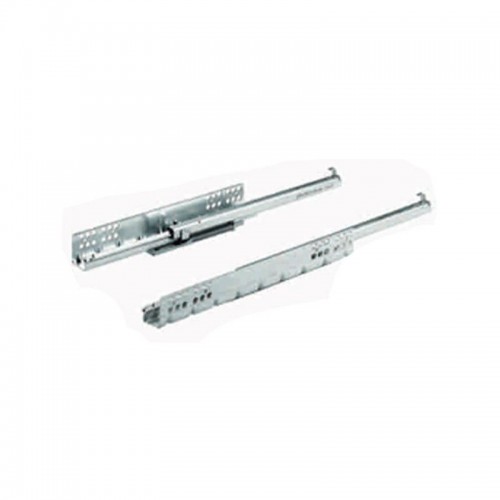 Kit Quadro 25 (Extração Parcial) Invisível 450 Mm Silent System Hettich Kit Quadro 25 (Extração Parcial) Invisível 450 Mm Silent System Hettich