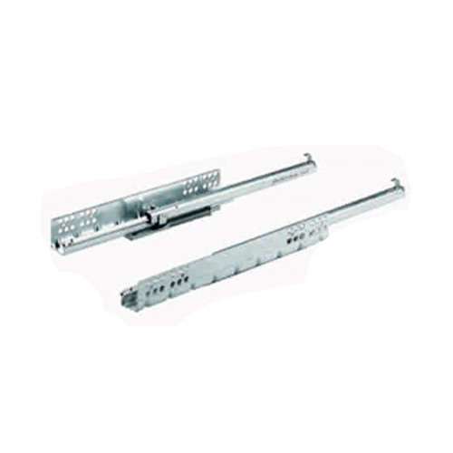 Kit Quadro 25 (Extração Parcial) Invisível 450 Mm Silent System Hettich Kit Quadro 25 (Extração Parcial) Invisível 450 Mm Silent System Hettich
