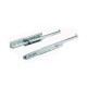 Kit Quadro 25 (Extração Parcial) Invisível 450 Mm Silent System Hettich Kit Quadro 25 (Extração Parcial) Invisível 450 Mm Silent System Hettich
