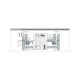 Kit Quadro 25 (Extração Parcial) Invisível 450 Mm Silent System Hettich Kit Quadro 25 (Extração Parcial) Invisível 450 Mm Silent System Hettich