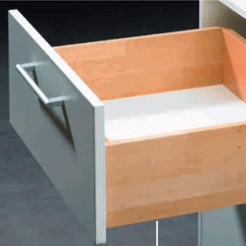 Kit Quadro 25 (Extração Parcial) Invisível 450 Mm Silent System Hettich Kit Quadro 25 (Extração Parcial) Invisível 450 Mm Silent System Hettich