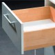 Kit Quadro 25 (Extração Parcial) Invisível 450 Mm Silent System Hettich Kit Quadro 25 (Extração Parcial) Invisível 450 Mm Silent System Hettich