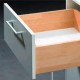 Kit Quadro 25 (Extração Parcial) Invisível 300 Mm Silent System Hettich Kit Quadro 25 (Extração Parcial) Invisível 300 Mm Silent System Hettich