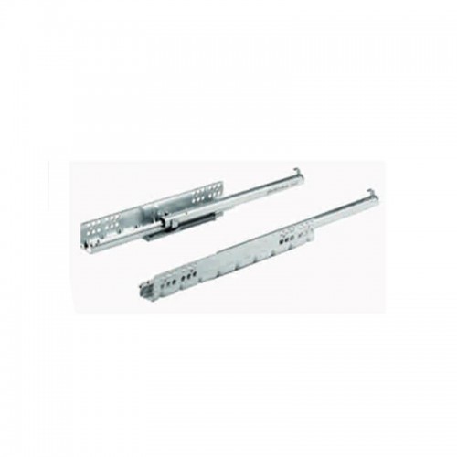 Kit Quadro 25 (Extração Parcial) Invisível 300 Mm Silent System Hettich Kit Quadro 25 (Extração Parcial) Invisível 300 Mm Silent System Hettich