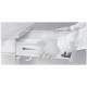 Kit Corrediça Quadro V6 (Extração Total) Invisível 300 Mm Silent System Hettich Kit Corrediça Quadro V6 (Extração Total) Invisível 300 Mm Silent System Hettich