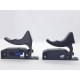 Garras Conectoras Quadro V6 Hettich Direita / Esquerda (Kit Com Um Par) Garras Conectoras Quadro V6 Hettich Direita / Esquerda (Kit Com Um Par)