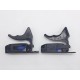 Garras Conectoras Quadro V6 Hettich Direita / Esquerda (Kit Com Um Par) Garras Conectoras Quadro V6 Hettich Direita / Esquerda (Kit Com Um Par)