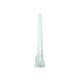 Corrediça Metálica Bigfer 300 Mm Epóxi Branca Corrediça Metálica Bigfer 300 Mm Epóxi Branca