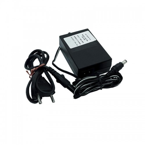 Fonte De Alimentação Bivolt Para Fita De Led 12 V 2 Amp Base Hs