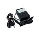 Fonte De Alimentação Bivolt Para Fita De Led 12 V 2 Amp Base Hs Fonte De Alimentação Bivolt Para Fita De Led 12 V 2 Amp Base Hs