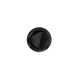 Interruptor Para Led Gotinha Cor Preta 2 Pinos Sem Fio Interruptor Para Led Gotinha Cor Preta 2 Pinos Sem Fio