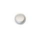 Interruptor Para Led Gotinha Cor Branca 2 Pinos C/ Fio 150Mm Base Hs Interruptor Para Led Gotinha Cor Branca 2 Pinos C/ Fio 150Mm Base Hs