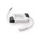 Driver Para Fita De Led 18 Watts Bivolt Driver Para Fita De Led 18 Watts Bivolt