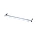 Cabideiro Com Led Retangular 800Mm Com Suporte Lateral E Sensor Embutido 120 Leds Luz Branca (Fria) Bi Volt Cabideiro Com Led Retangular 800Mm Com Suporte Lateral E Sensor Embutido 120 Leds Luz Branca (Fria) Bi Volt