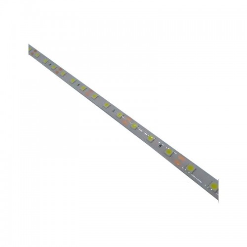 Fita De Led 60 Leds Por Metro 50 X 50 Branca (Luz Fria) 6500 K Com 5 Metros Fita De Led 60 Leds Por Metro 50 X 50 Branca (Luz Fria) 6500 K Com 5 Metros