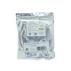 Fita De Led 60 Leds Por Metro 50 X 50 Branca (Luz Fria) 6500 K Com 5 Metros Fita De Led 60 Leds Por Metro 50 X 50 Branca (Luz Fria) 6500 K Com 5 Metros