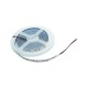 Fita De Led 120 Leds Por Metro Branca (Luz Fria) 6500 K Com 5 Metros