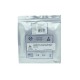 Fita De Led 120 Leds Por Metro Branca (Luz Fria) 6500 K Com 5 Metros