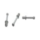 Parafuso Rastex Hettich Du 259 Liso 31 Mm Rosca Soberba Zinco Branco (Kit Com 200) Parafuso Rastex Hettich Du 259 Liso 31 Mm Rosca Soberba Zinco Branco (Kit Com 200)