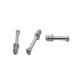 Parafuso Rastex Hettich Du 259 Liso 31 Mm Rosca Soberba Zinco Branco (Kit Com 200) Parafuso Rastex Hettich Du 259 Liso 31 Mm Rosca Soberba Zinco Branco (Kit Com 200)